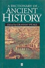 Un Dictionnaire D'Histoire