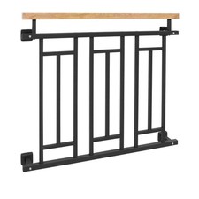 Garde-corps balcon balustrade