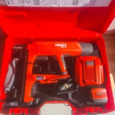 CLOUEUR HILTI BX 3