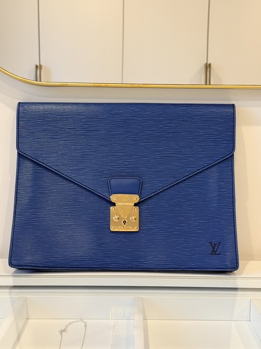 Pochette document louis - pochette,