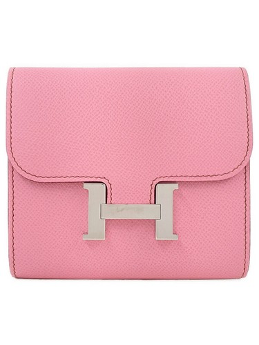 Portefeuille hermes constance - portefeuille,