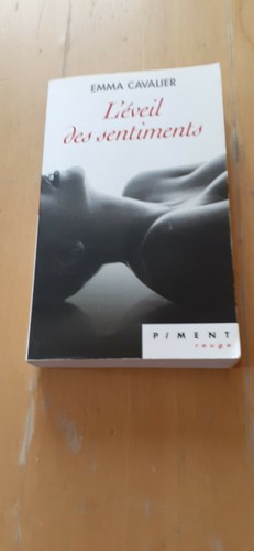 Livre érotique éveil des - livre,