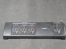 Bose Lifestyle VS-2 Vidéo Enhancer - Actif, Signes De Usage