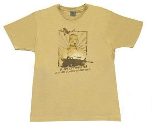 Shirt homme officiel team - t-shirt, a
