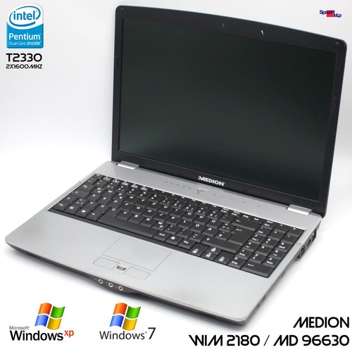 Medion 96630 wim - wim, pc