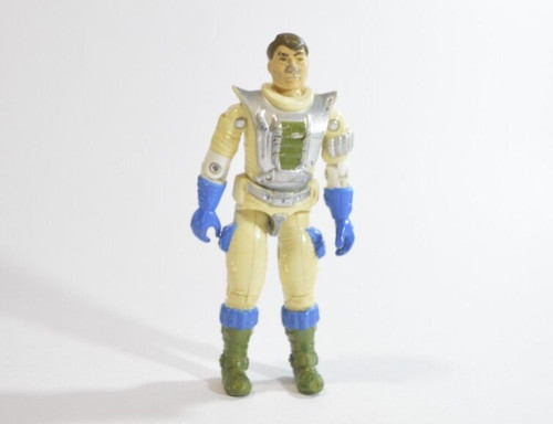 Maverick gi joe hasbro - (v1),