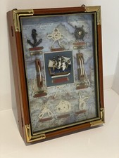 Boîte clés tableau cadre - clés,