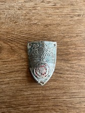 insignemédaillebrochebadge