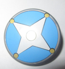 playmobil  petit bouclier