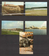 lot de 5 images Chocolat