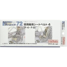 Jeu de 4 ceintures de