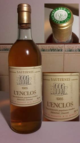 Btle enclos pierre - btle, l‘enclos