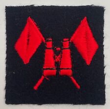 Tissu. Marine. Timonier (L52)