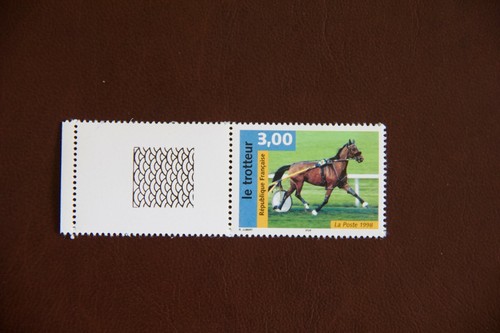France 1998 3183 mnh - france,