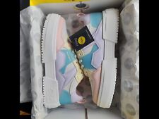 basket femme Buffalo taille 39