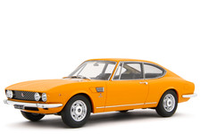 LAUDORACING-MODELS 1:18 Fiat