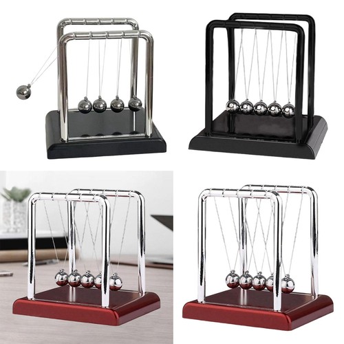 Pendule newton jouet - newton,,