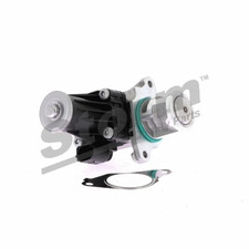 Vanne EGR pour FIAT QUBO