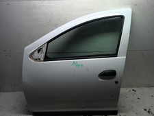 Porte avant gauche DACIA LOGAN