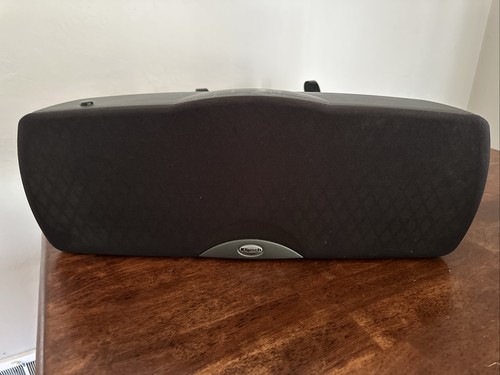 Klipsch synergy center - synergy,
