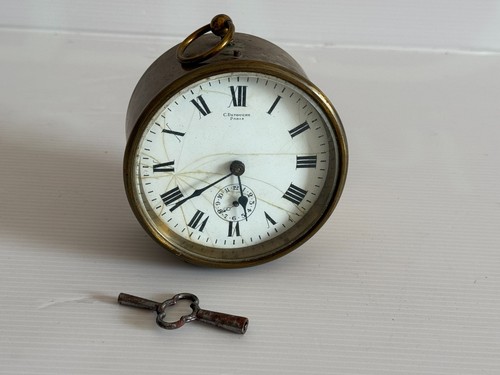 Très ancien - ,