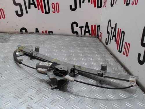 Leve vitre electrique avant