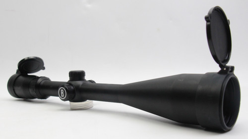 Bushnell engage 18x50mm - engage, 6-18x50mm