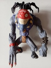 Insaniac Spin-Fury Battle