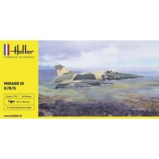 HELLER 80323 MAQUETTE AVION