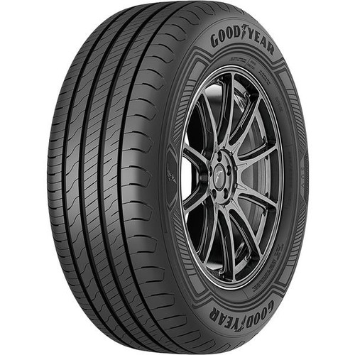 Goodyear efficientgrip suv - goodyear,