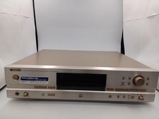 Enregistreur CD Yamaha CDR