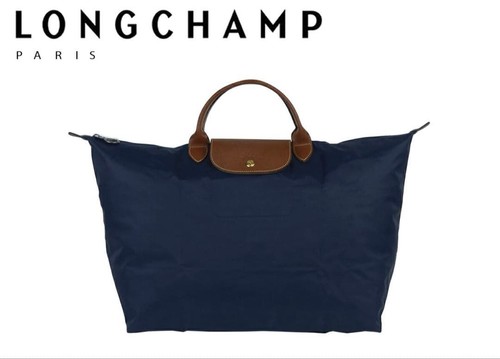 Longchamp pliage tote bag - pliage, l