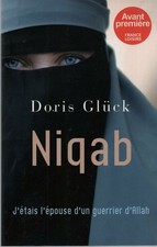 Niqab - J'étais l'épouse