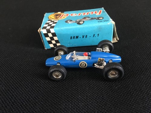 Voiture miniature aps penny - voiture,