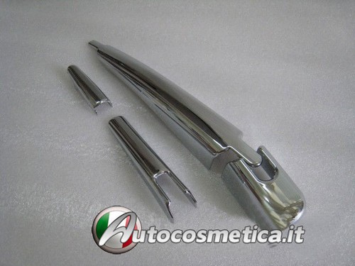 Moulure abs chrome - moulure,