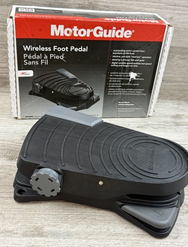Motorguide xi5 wireless - xi5,