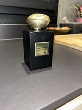 Armani Privé – Myrrhe