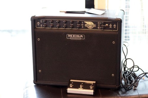 Mesa boogie express - mesa, combo