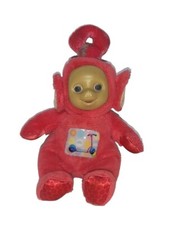 Peluche Teletubbies Tomy 1996 Plush Pupazzo Jouet Doll