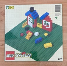 Lego vintage 626 Baseplate