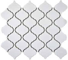 Mosaïque rétro céramique