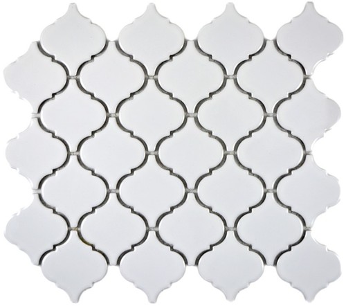 Mosaïque rétro céramique