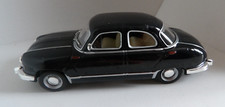1/43 PANHARD DYNA Z noire 1953