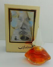 Miniature de parfum Salvador