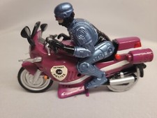 Moto Robocop Orion Giochi