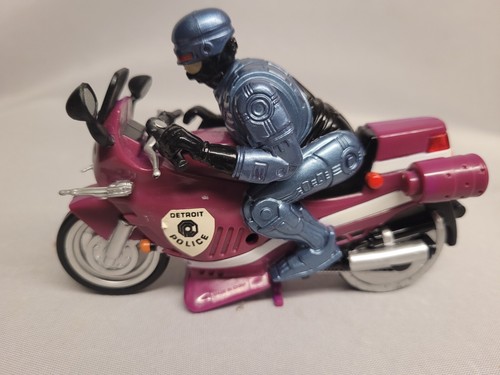 Moto robocop orion giochi - robocop,