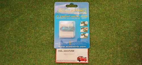 Easyfit digital plug - digital, chip