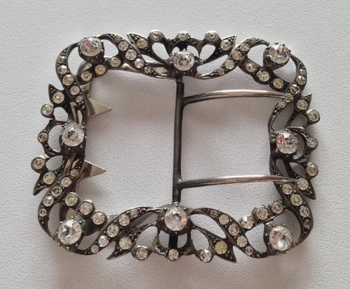 Belle boucle ceinture - boucle,