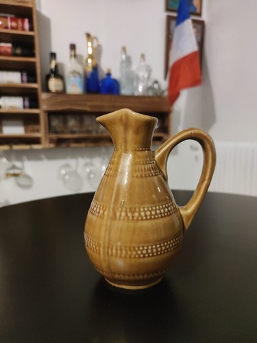 Carafe pichet en grès - carafe, /