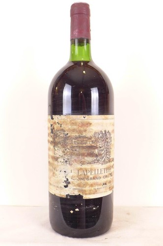 Magnum 150 saint - 150, cl